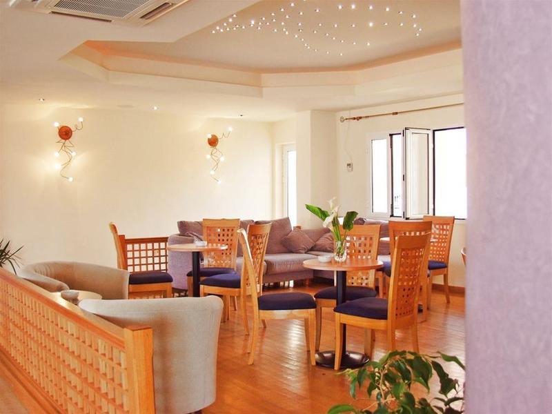 Boletsos Beach Argassi Exterior foto